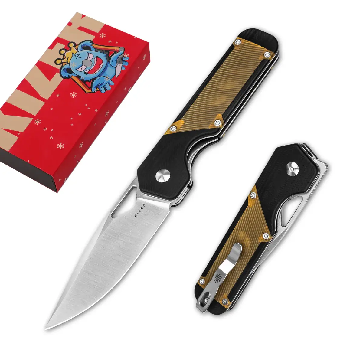 Kizer Militaw