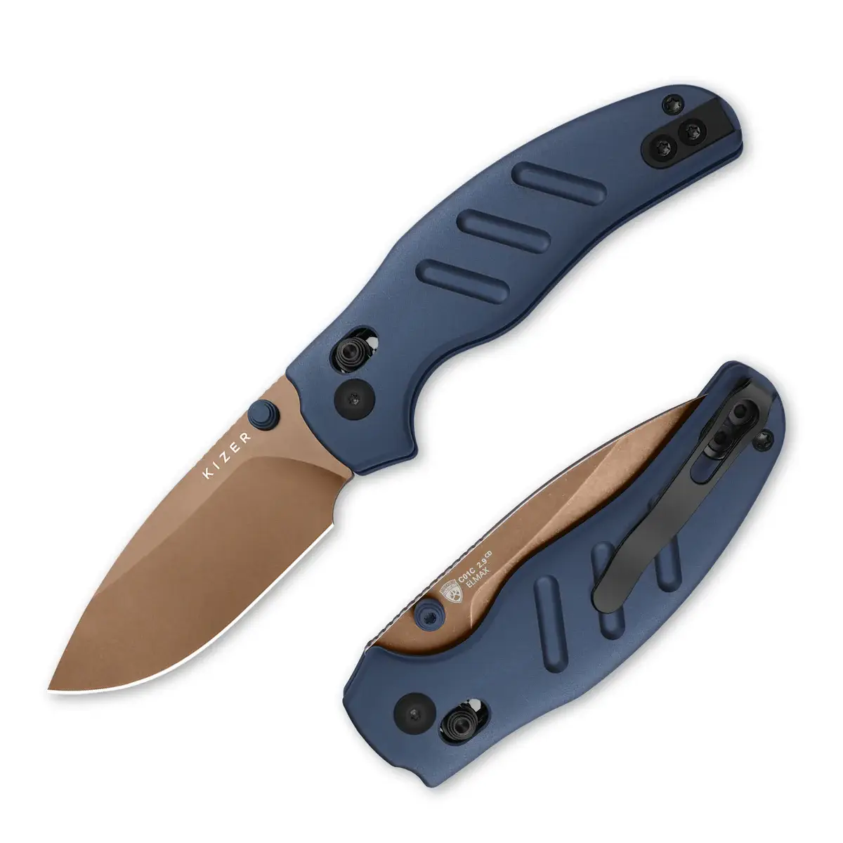 Kizer Sheepdog C01C