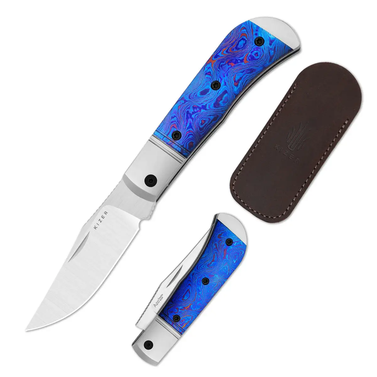 Kizer Little Grand
