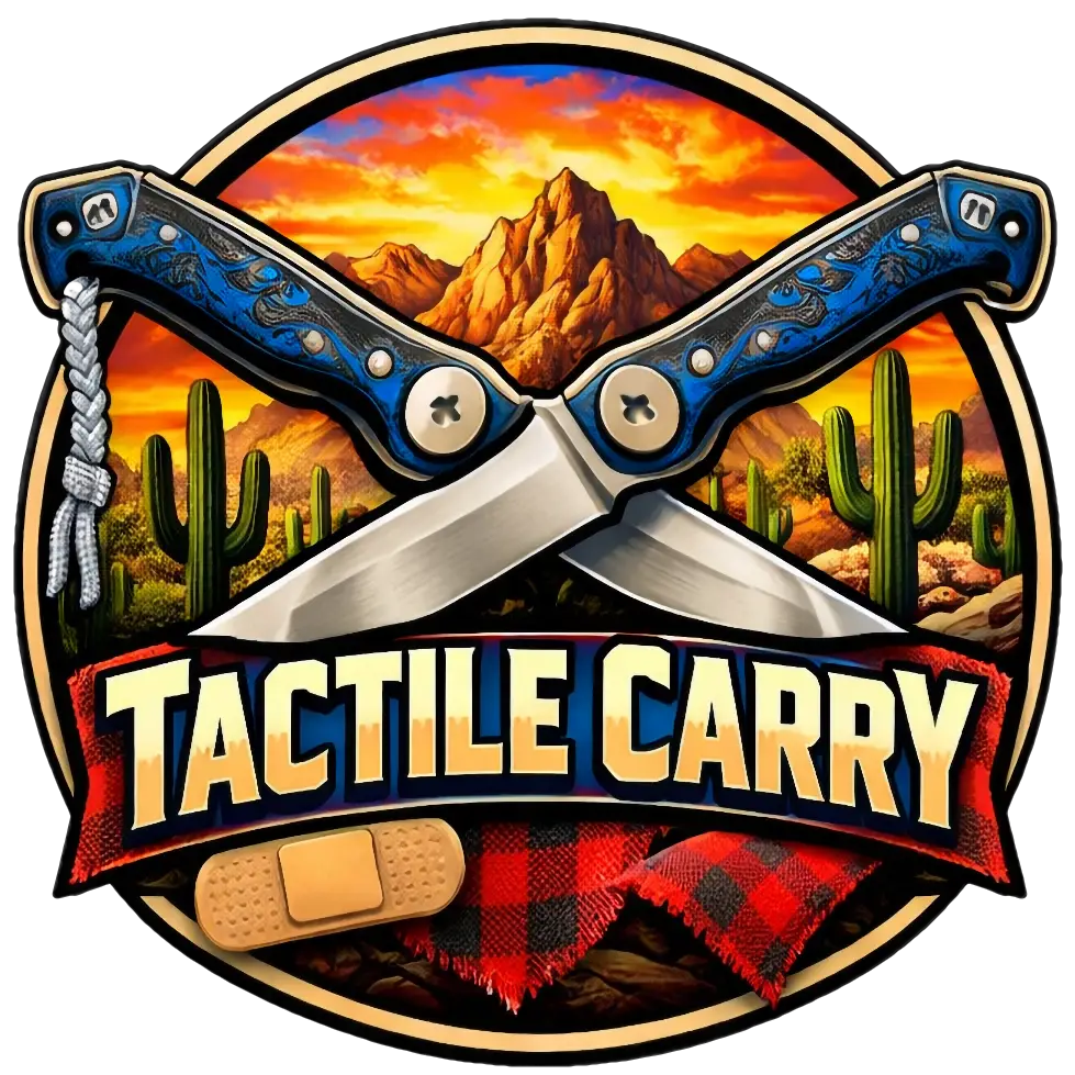Tactile Carry