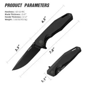 Fintiso Black Odyssey