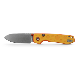 Vosteed CheesePirates Raccoon with 3.25 inch blade