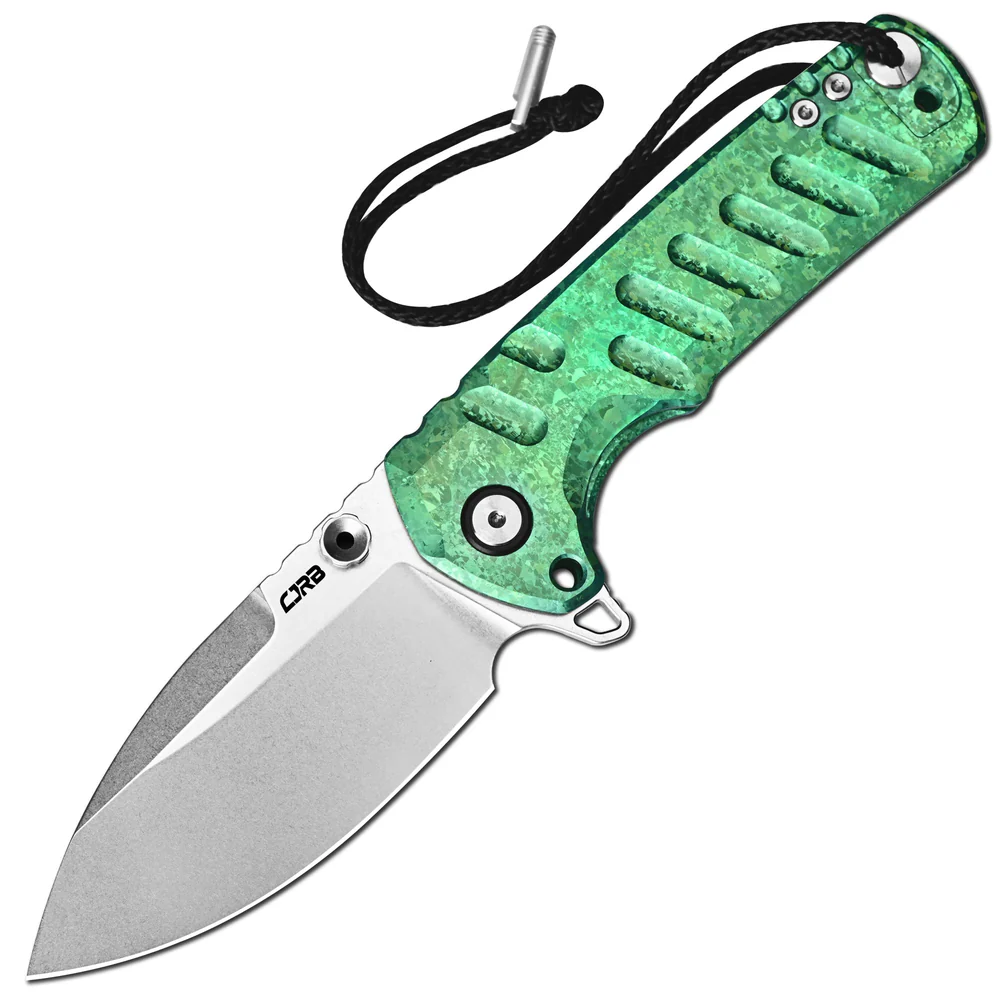 CJRB Tundra Limited Edition