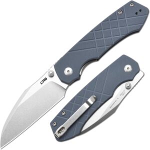 CJRB Kestrel
