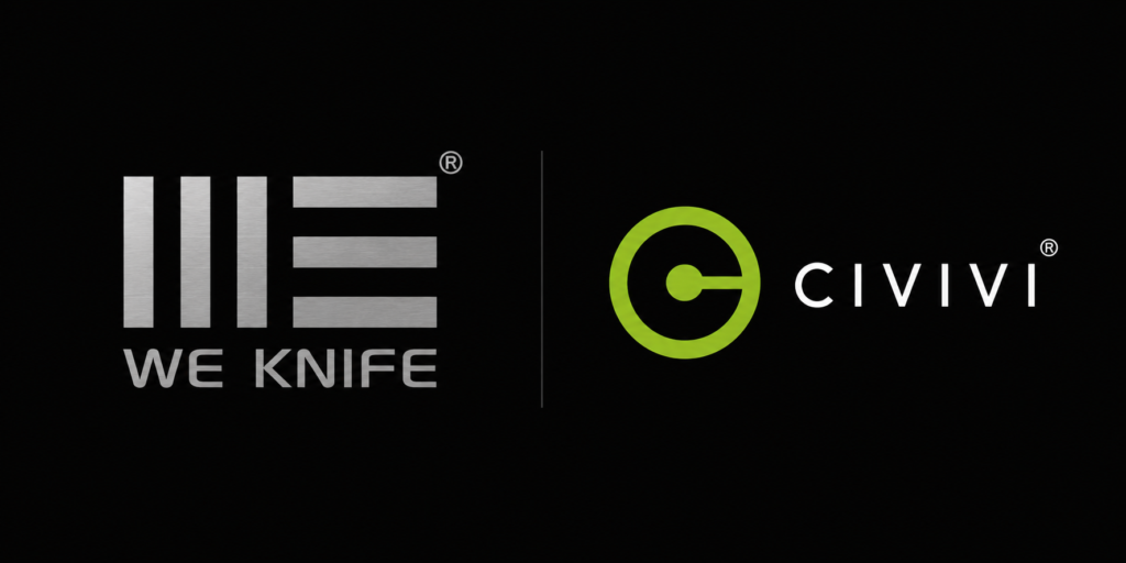 CIVIVI WE Knife Father’s Day Sale 2026 pocket knife deals