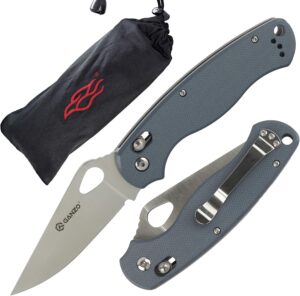Ganzo G729-GY