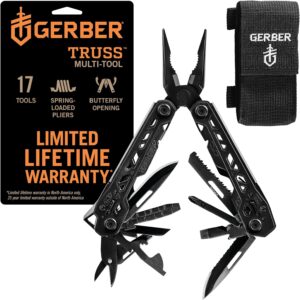 Gerber Dual Force