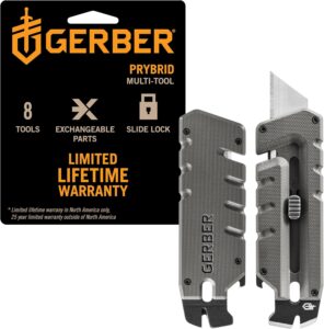 Gerber Prybrid Utility