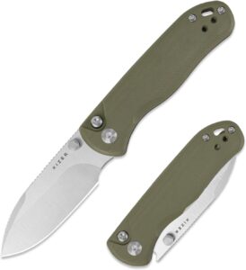 Kizer Drop Bear 2