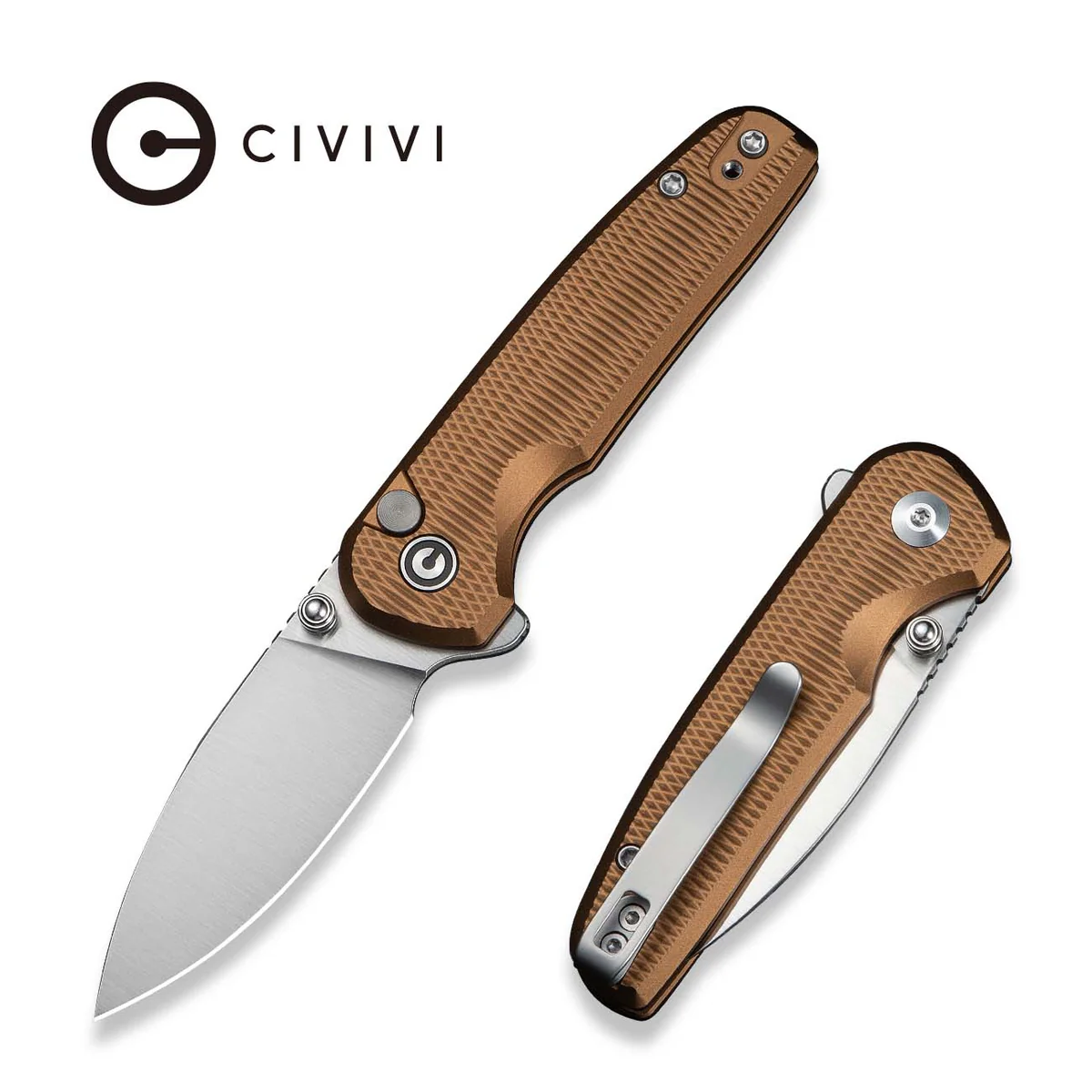 CIVIVI Mini Shakan Father’s Day Sale deal