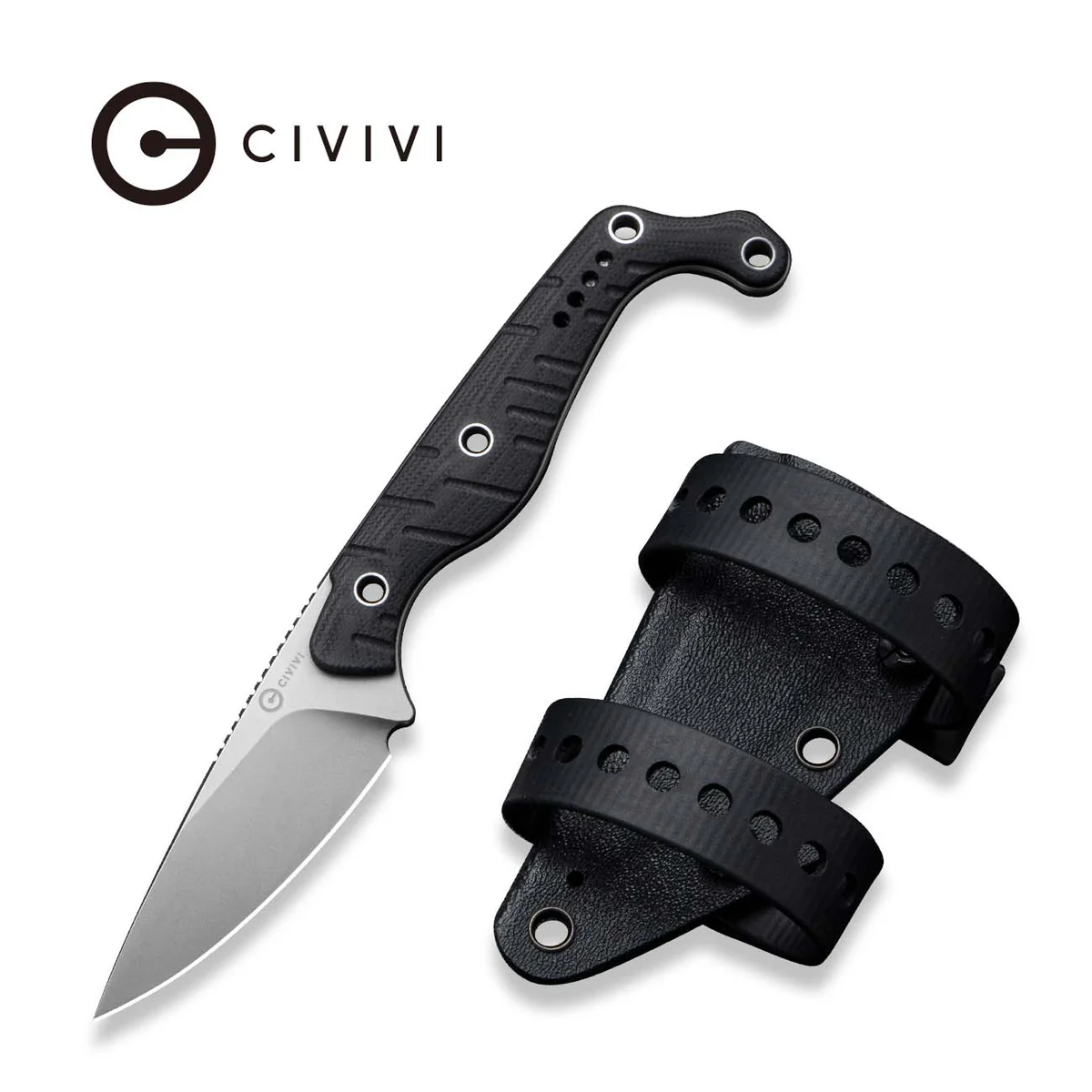 CIVIVI SŌKN Fixed Blade Father’s Day deal