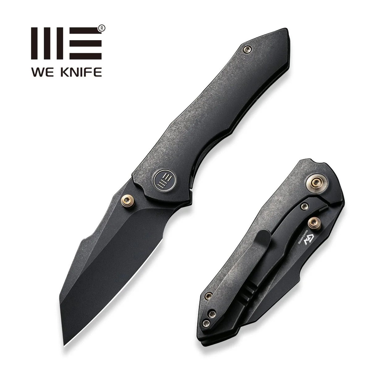 WEKNIFE High-Fin Father’s Day Sale deal