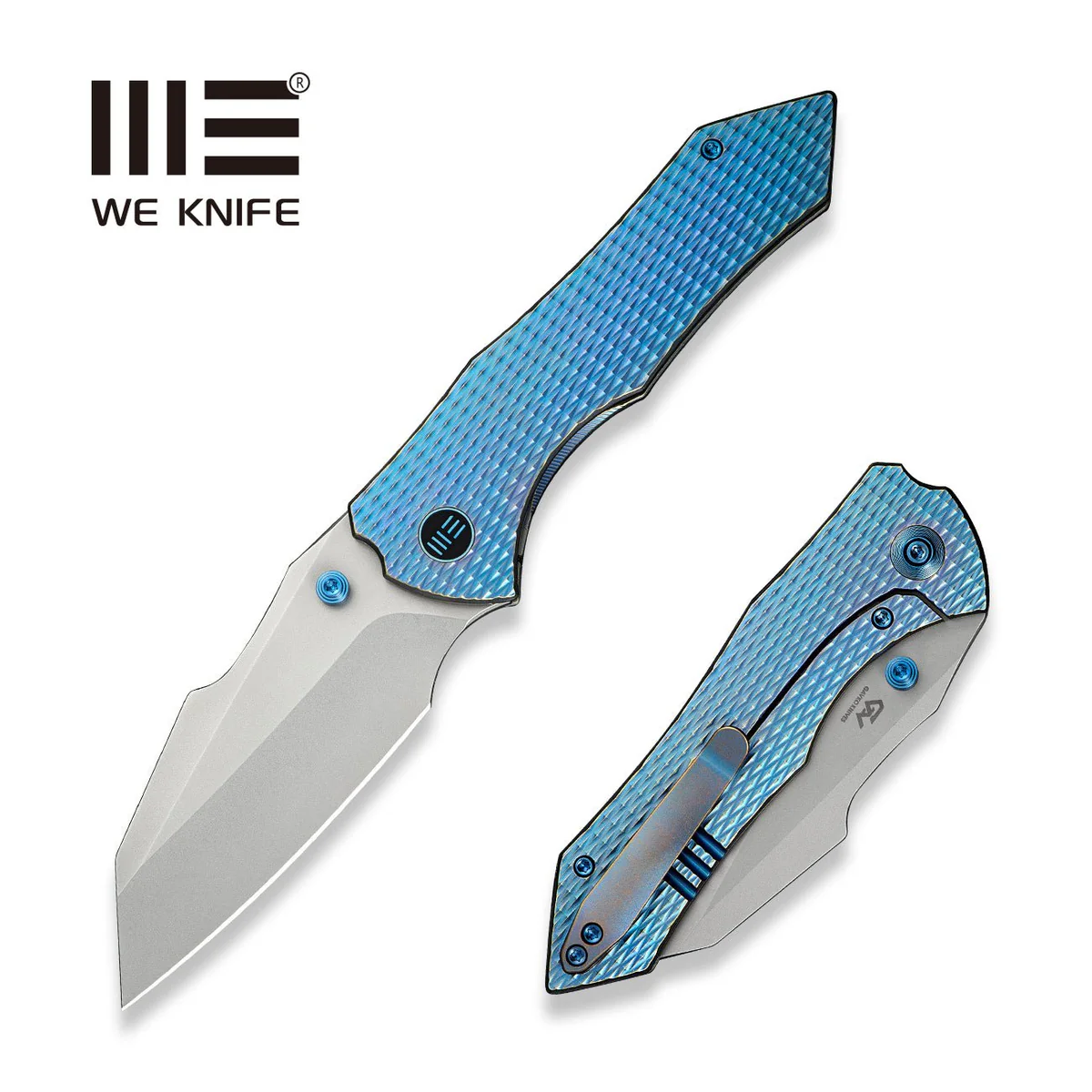 WEKNIFE High-Fin XL Father’s Day Sale deal