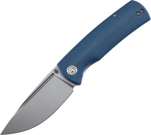 K110 blade steel