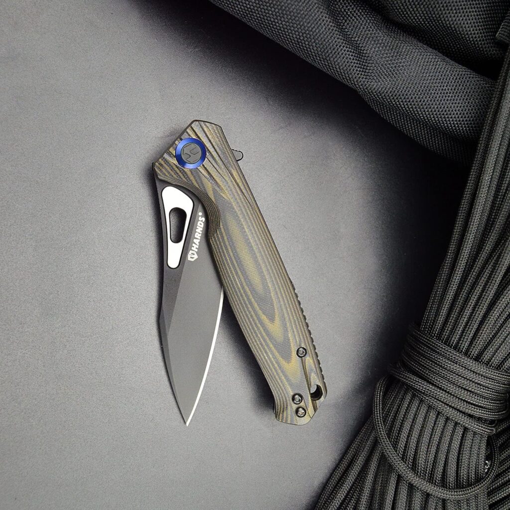 Harnds Falcon