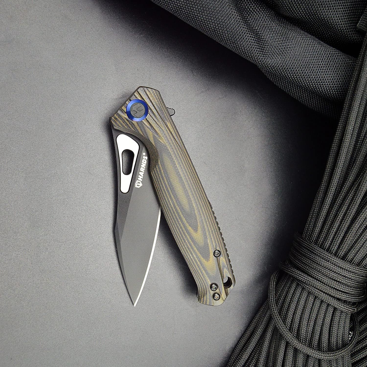 5 Shocking Secrets About K110 Blade Steel You Need to Know 5 Shocking Secrets About K110 Blade Steel You Need to Know