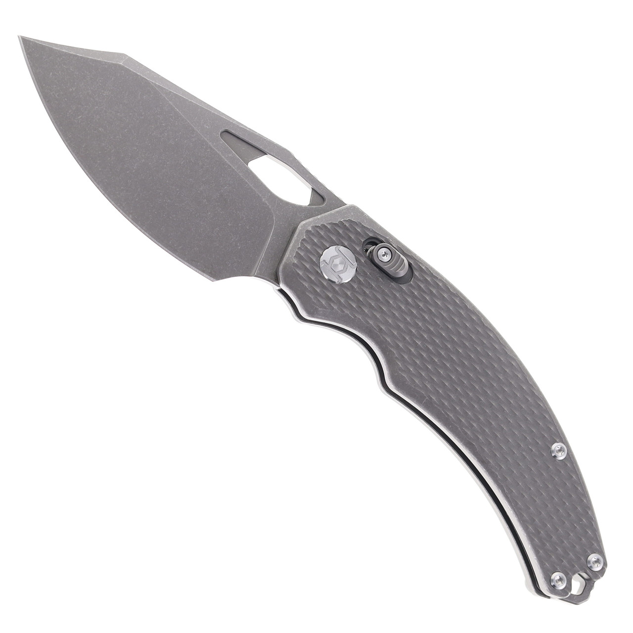 Kunwu X-Padre Pocketknife: A Premium Everyday Carry Contender