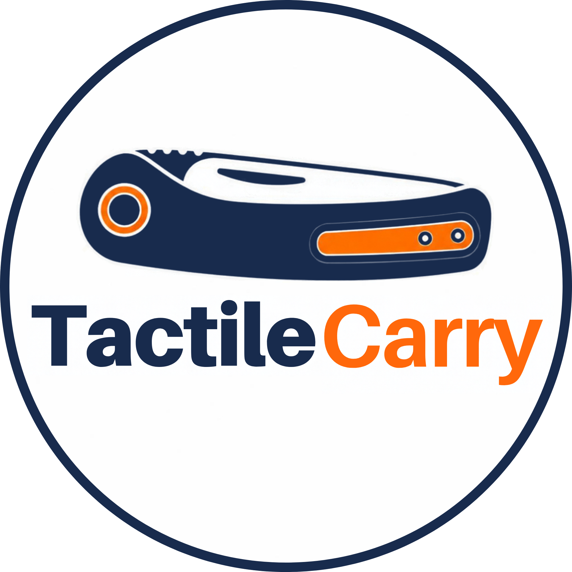 Tactile Carry