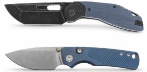 154CM vs 14C28N: 6 Surprising Differences That Matter