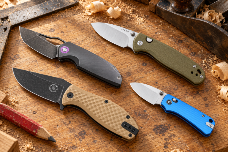 Nitro-V vs 14C28N: Which Budget Blade Steel Is Better?